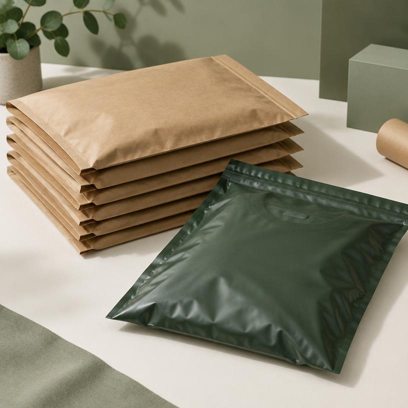 Mailing & e-commerce